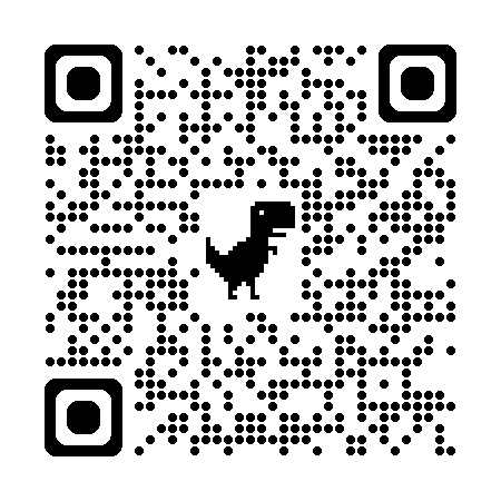 QR code to the Geometry of OLS explanation